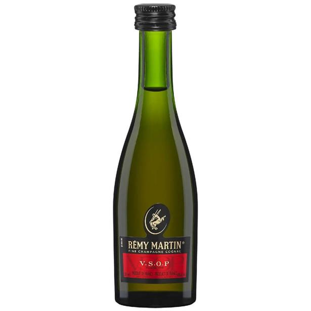 Remy Martin V.S.O.P. 50ml