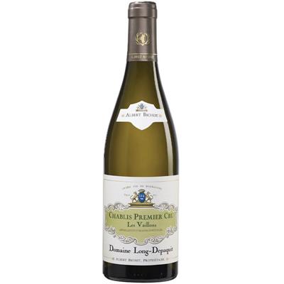 Chablis 1er Cru Vaillons - Λευκός 750ml, Maison Albert Bichot