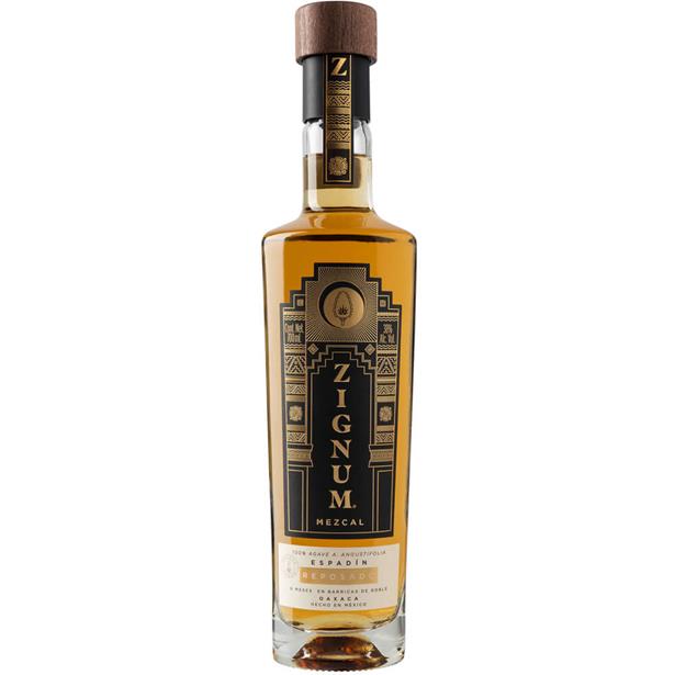 Zignum Reposado Mezcal 700ml