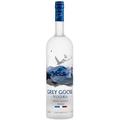 Grey Goose, Accents, Grey Goose Vx Exclusive Edition Empty Collectors  Bottle