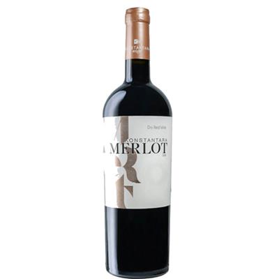Merlot - Red 750ml, Konstantara Wines