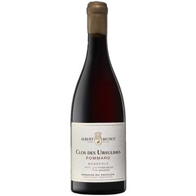 Pommard 1er Cru Monopole - Red 750ml, Maison Albert Bichot