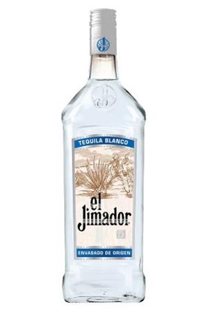 El Jimador Blanco 700ml