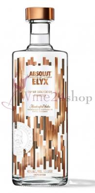 Absolut Elyx 1.5lt