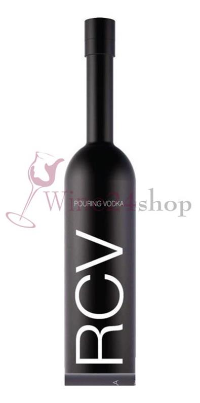 Roberto Cavalli RCV Vodka