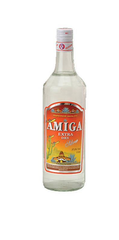 Amiga Blanco 1lt