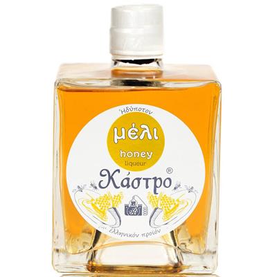 Μέλι Κάστρο Λικέρ 500ml