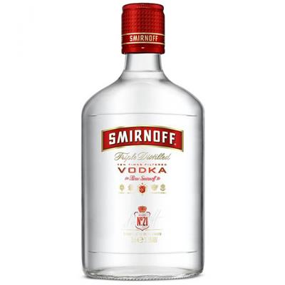 Smirnoff Red 350ml