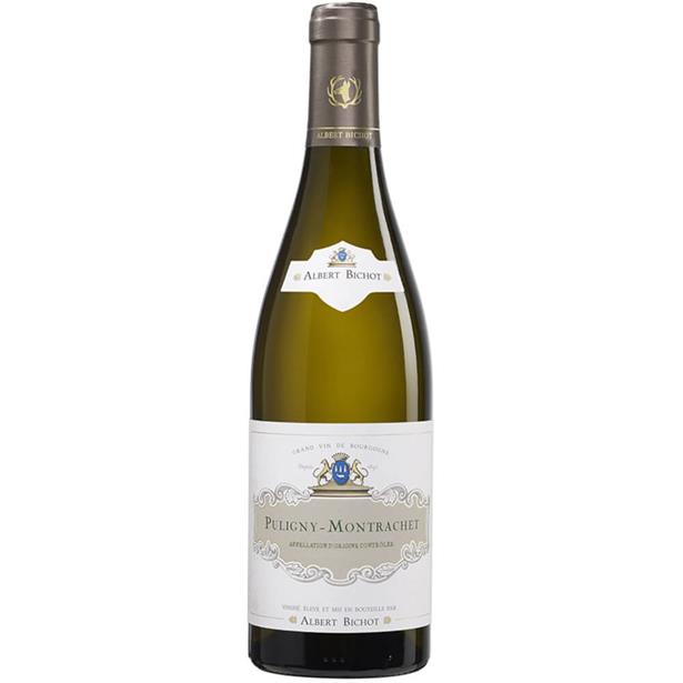 Puligny Montrachet - Λευκός 750ml, Maison Albert Bichot