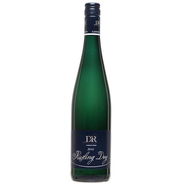 Dr. L Riesling Dry - Λευκός 750ml, Dr Loosen