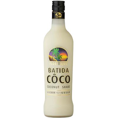 Batida de Coco Floridajus 700ml