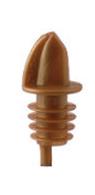 Plastic Pourer Copper - The Bars