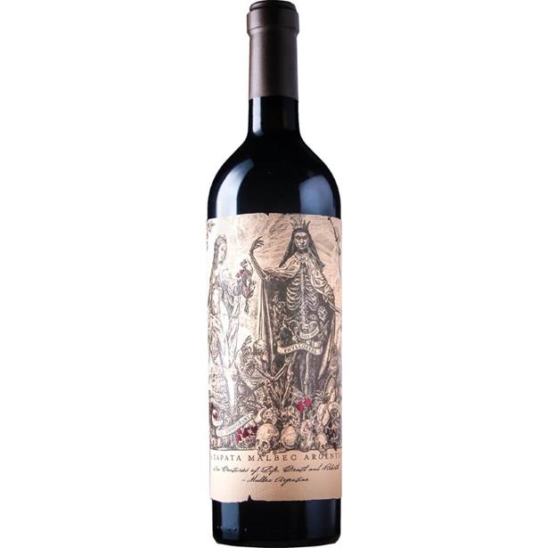 Argentino Malbec - Red 750ml, Catena Zapata