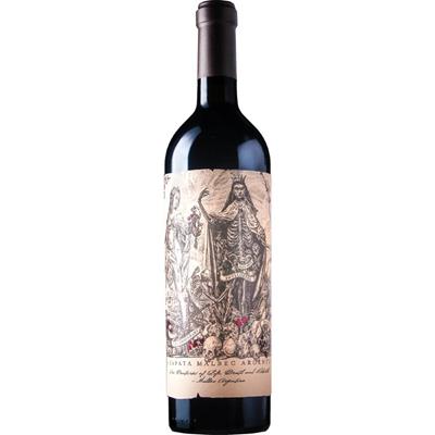 Argentino Malbec - Red 750ml, Catena Zapata