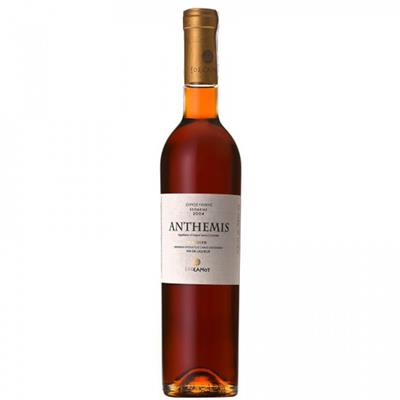 Samos Anthemis - Λευκός 500ml, ΕΟΣ Σάμου