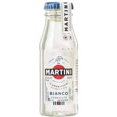 Martini Bianco 60ml