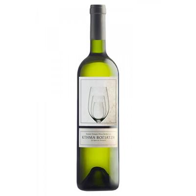 Κτήμα Βογιατζής - Λευκός 750ml