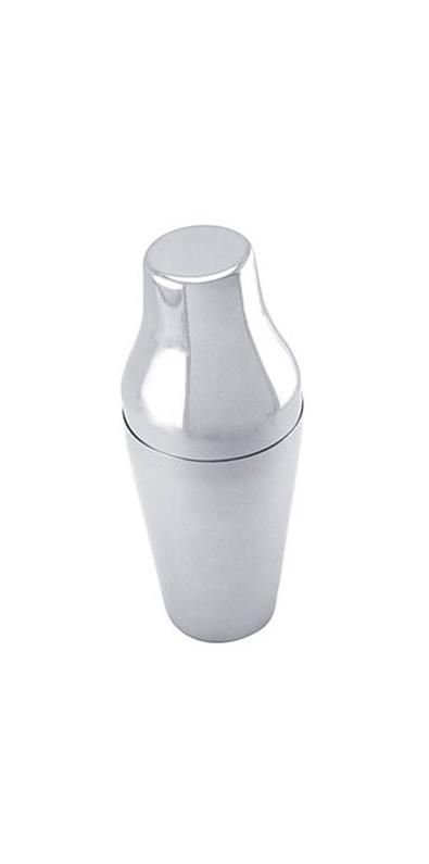 Shaker 2 Piece Parisiene 600ml - The Bars