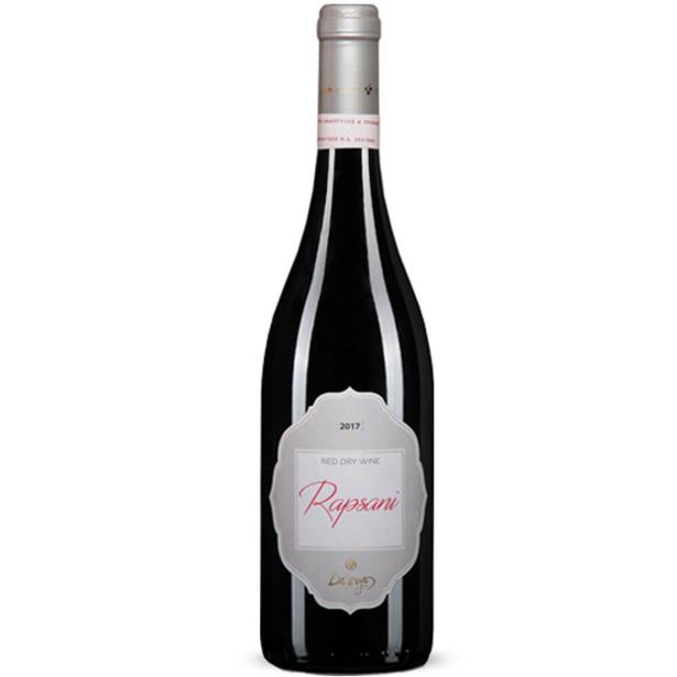 Ραψάνη - Ερυθρός 750ml, Ντούγκος Οινοποιείο