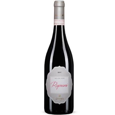Ραψάνη - Ερυθρός 750ml, Ντούγκος Οινοποιείο