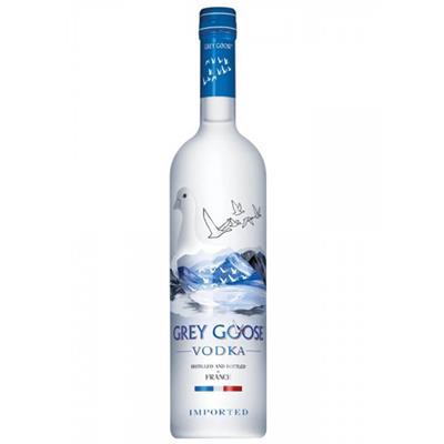 Grey Goose Vodka 700ml