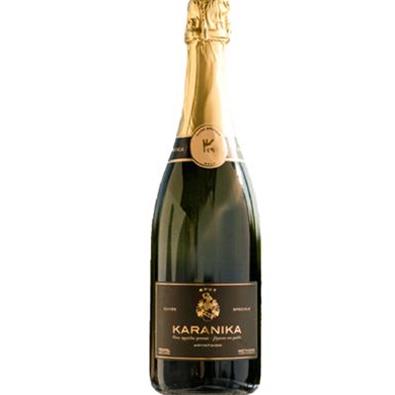 Karanika Brut Cuvee Speciale 750ml