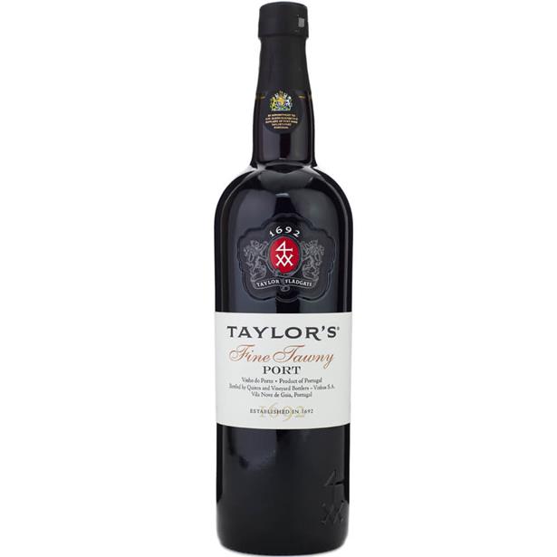 Taylor’s Fine Tawny Port 750ml