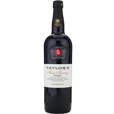 Taylor’s Fine Tawny Port 750ml