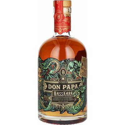 Don Papa Masskara 700ml