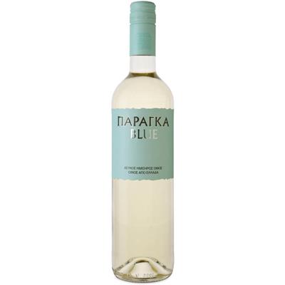 Παράγκα Blue - Λευκός 750ml, Κυρ Γιάννη Κτήμα