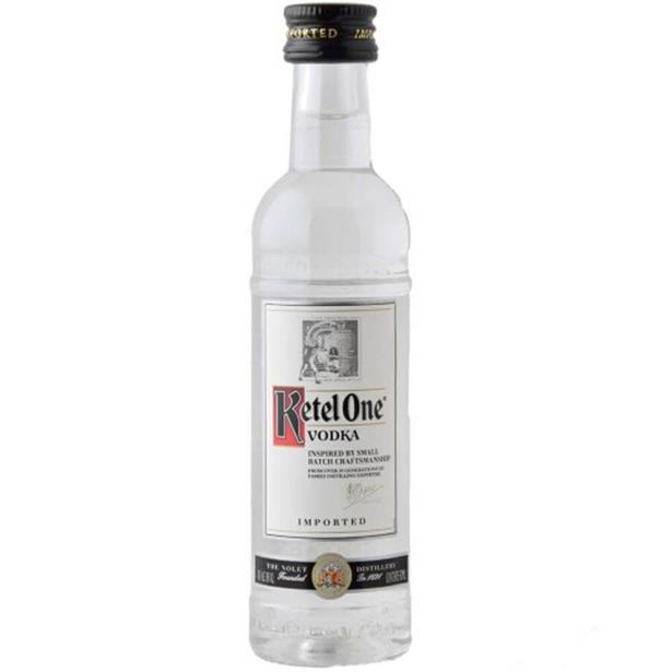 Ketel One Vodka 50ml