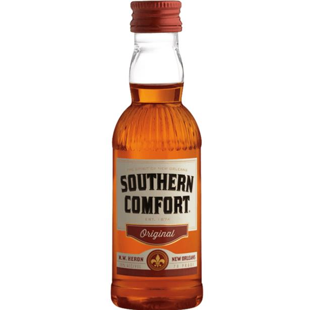 Southern Comfort 50ml