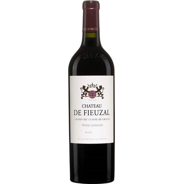 Chateau de Fieuzal Grand Cru Classe 2020 - Ερυθρός 750ml