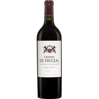Chateau de Fieuzal Grand Cru Classe 2020 - Ερυθρός 750ml