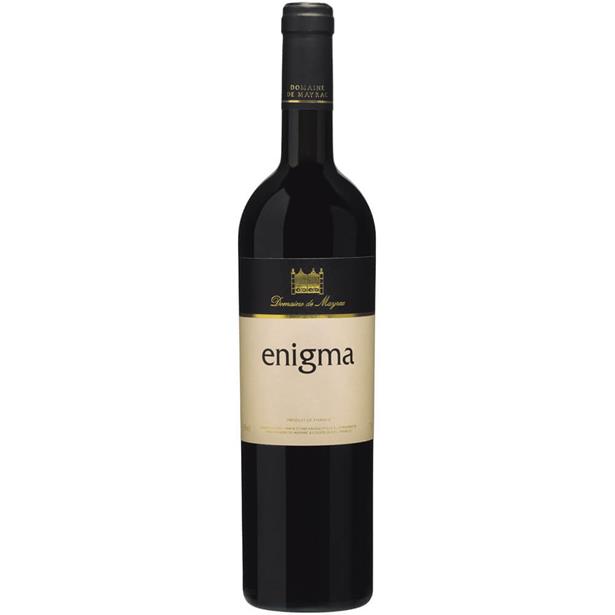 Enigma - Ερυθρός 750ml, Domaine De Mayrac