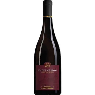 Meliton Slopes - Red 750ml, Domaine Porto Carras