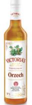 Victoria's Σιρόπι Φουντούκι 490ml