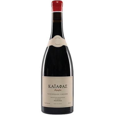 Kayafas - Red 750ml, Thymiopoulos Vineyards