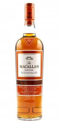 Macallan Sienna