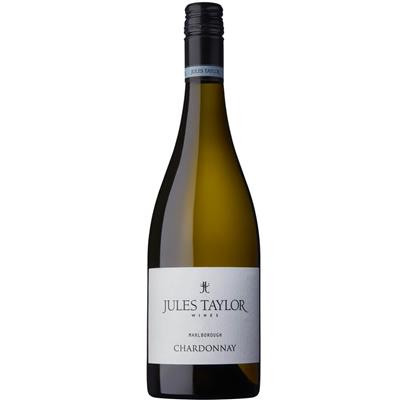 Chardonnay - Λευκός 750ml, Jules Taylor Wines