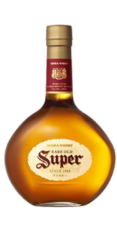 Super Nikka Revival