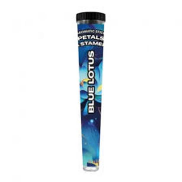 Canntropy Blue Lotus Preroll 2g
