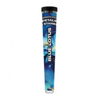 Canntropy Blue Lotus Preroll 2g