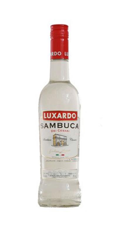 Luxardo Sambuca
