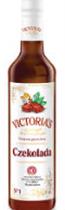 Victoria's Σιρόπι Σοκολάτα 490ml