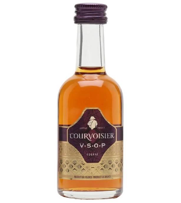 Courvoisier V.S.O.P. 50ml