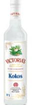 Victoria's Σιρόπι Καρύδα 490ml
