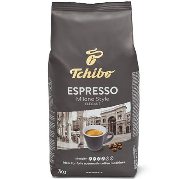 Tchibo Espresso - Milano Style 1kg