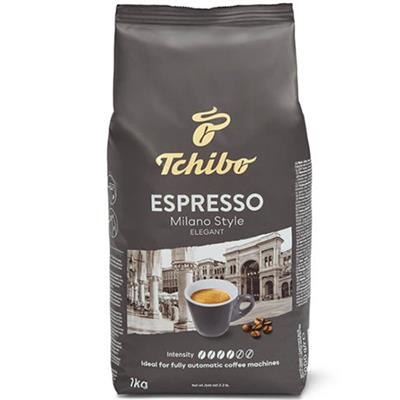 Tchibo Espresso - Milano Style 1kg