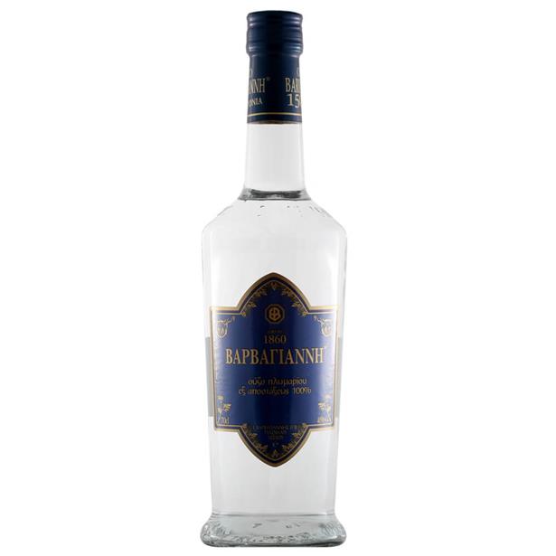 Barbayanni Blue Ouzo 700ml